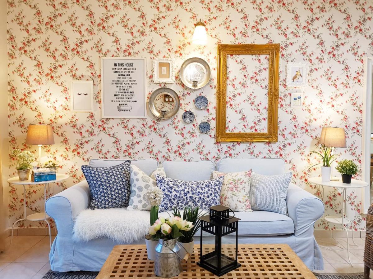 Three Cosy Cameron House At Brinchang Or Tanah Rata Apartment *