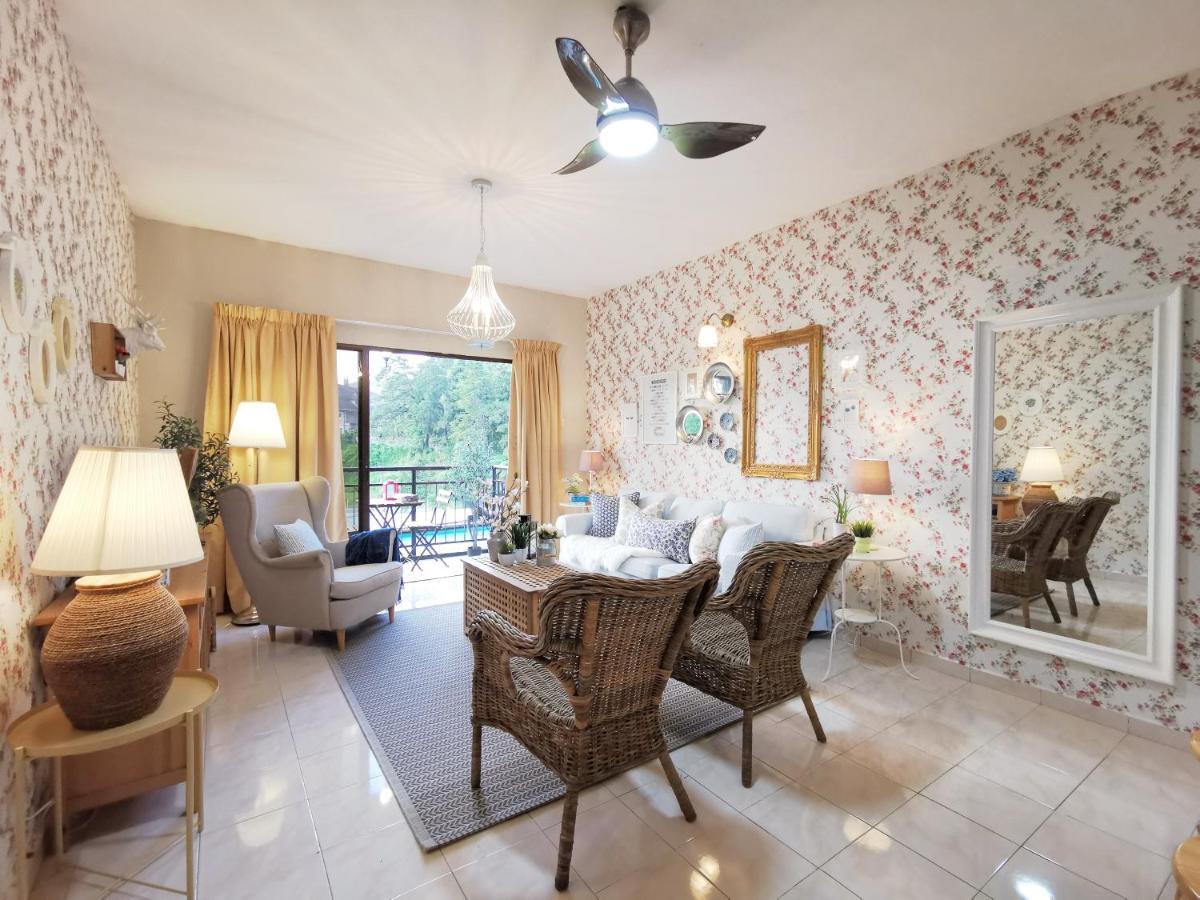 Three Cosy Cameron House At Brinchang Or Tanah Rata Cameron Highlands