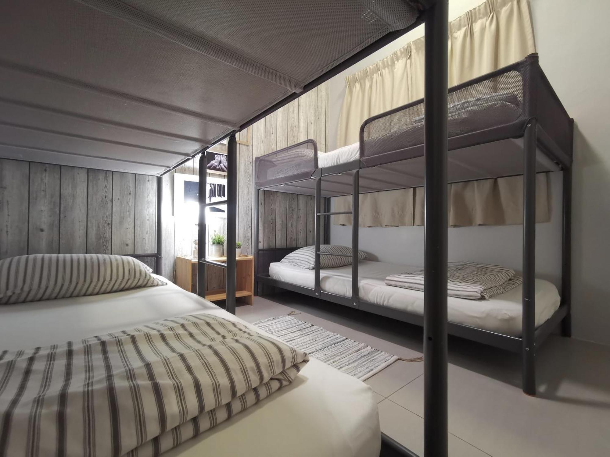 Apartment Three Cosy Cameron House At Brinchang Or Tanah Rata