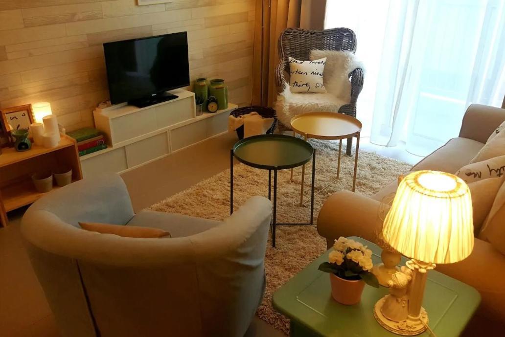 Apartment Three Cosy Cameron House At Brinchang Or Tanah Rata *
