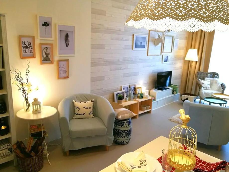 Apartment Three Cosy Cameron House At Brinchang Or Tanah Rata Cameron Highlands