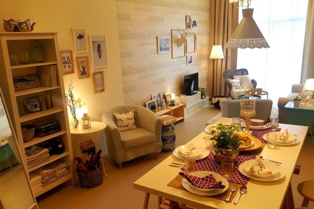 Three Cosy Cameron House At Brinchang Or Tanah Rata Apartment