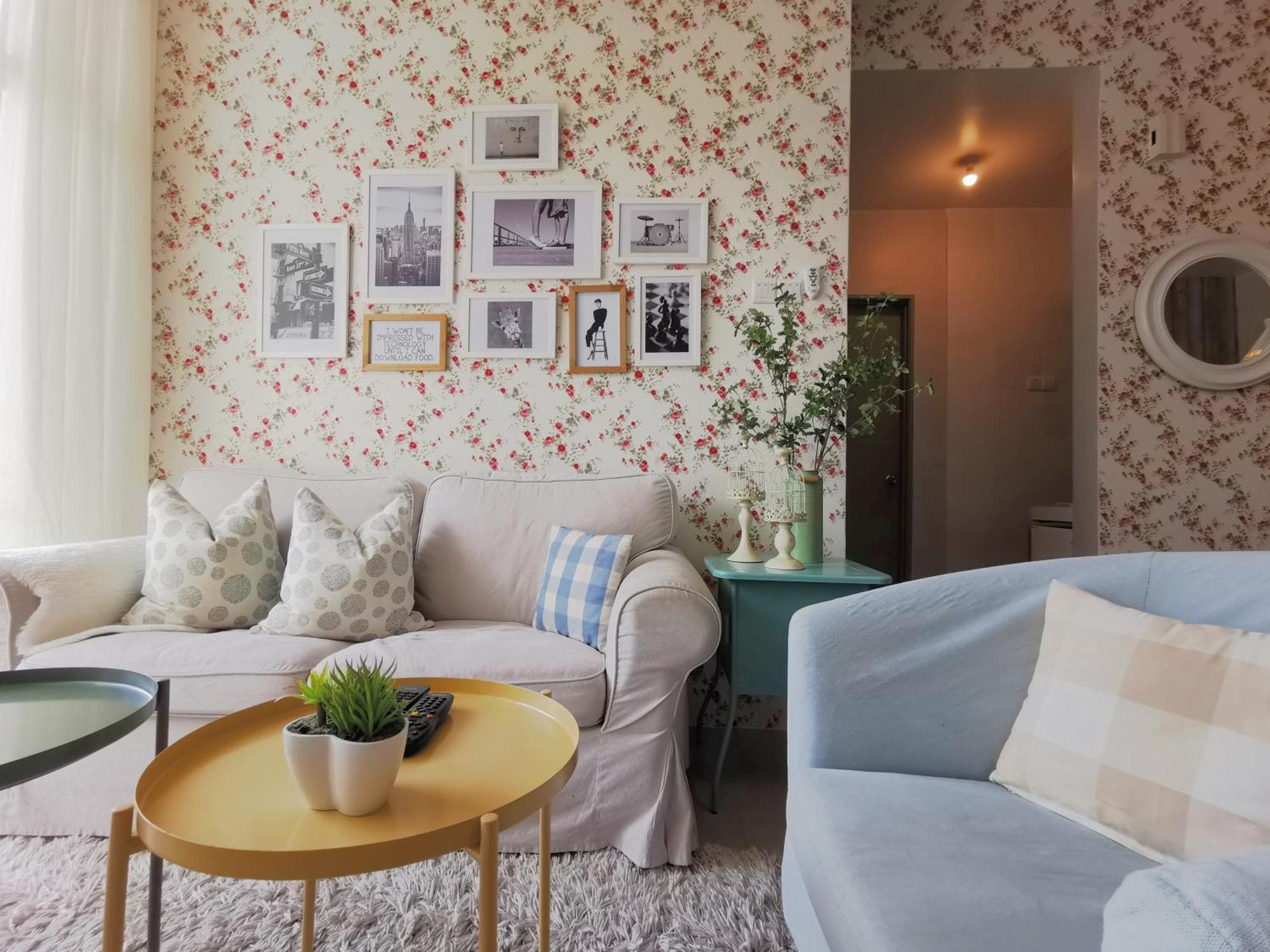 Three Cosy Cameron House At Brinchang Or Tanah Rata Apartment *