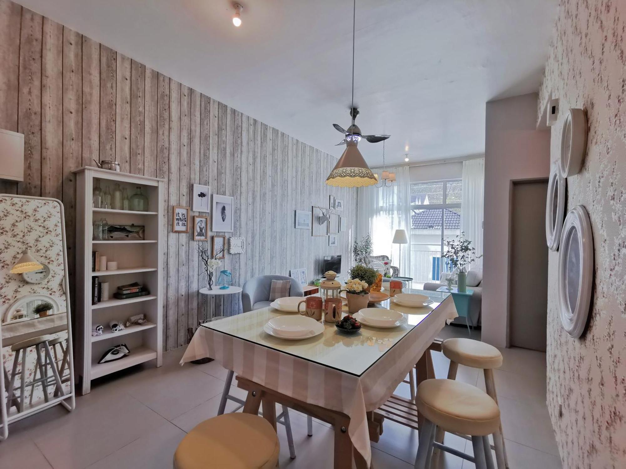 Three Cosy Cameron House At Brinchang Or Tanah Rata Apartment Cameron Highlands