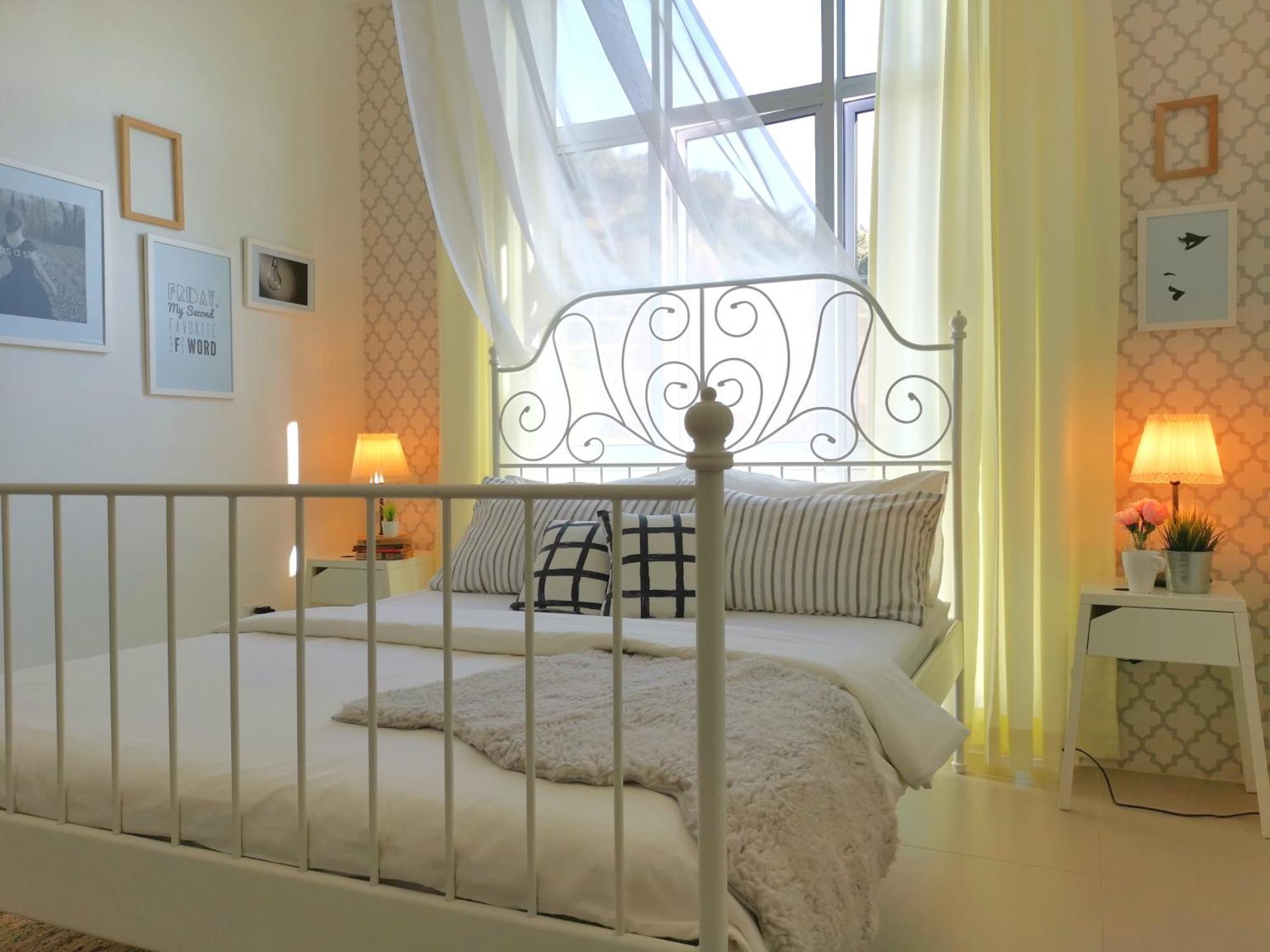 Three Cosy Cameron House At Brinchang Or Tanah Rata Apartment Cameron Highlands