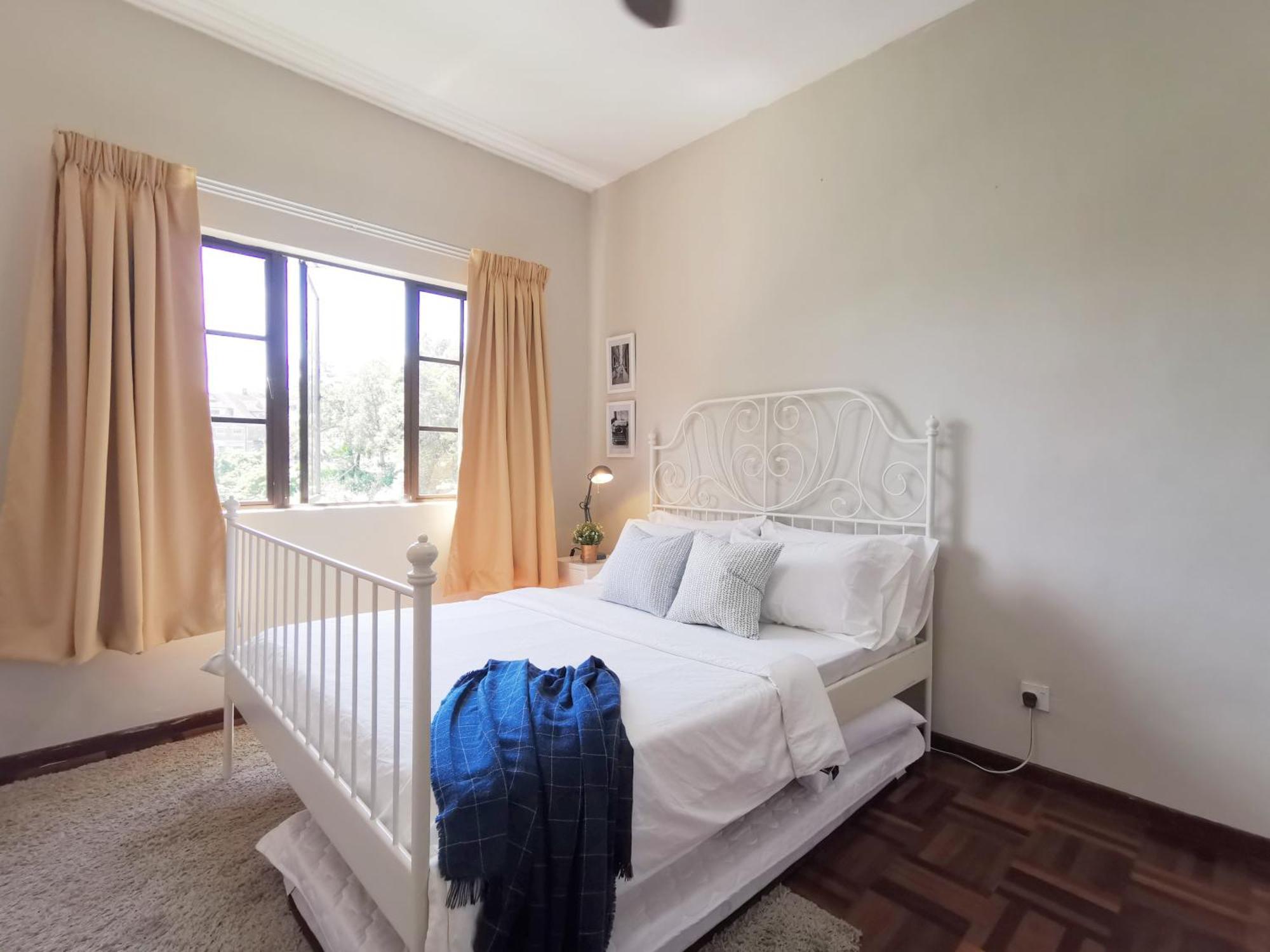 Three Cosy Cameron House At Brinchang Or Tanah Rata *
