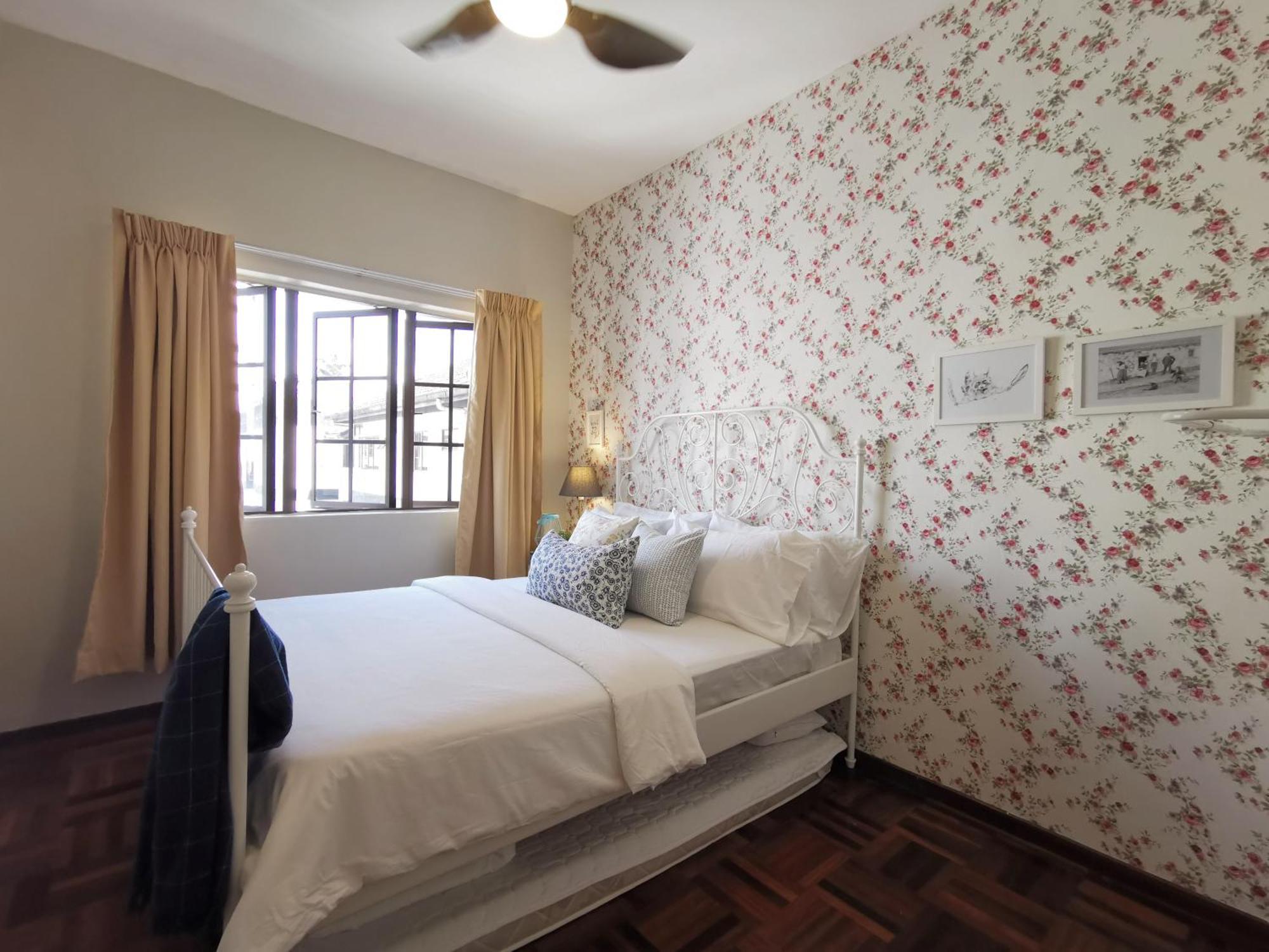 Three Cosy Cameron House At Brinchang Or Tanah Rata * Cameron Highlands