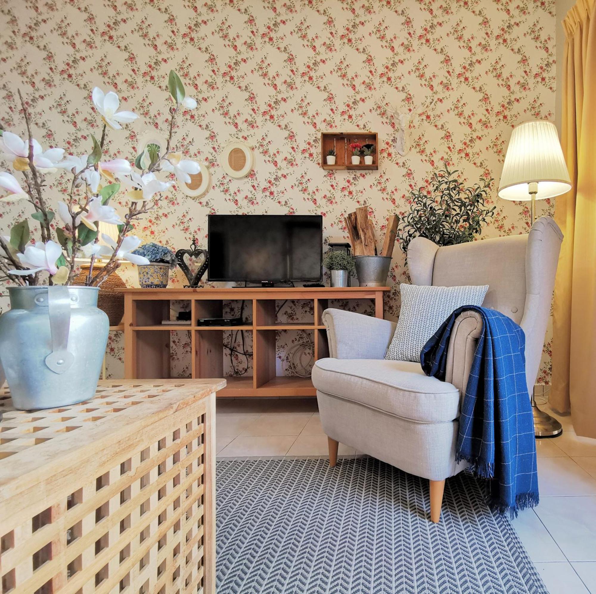 Apartment Three Cosy Cameron House At Brinchang Or Tanah Rata