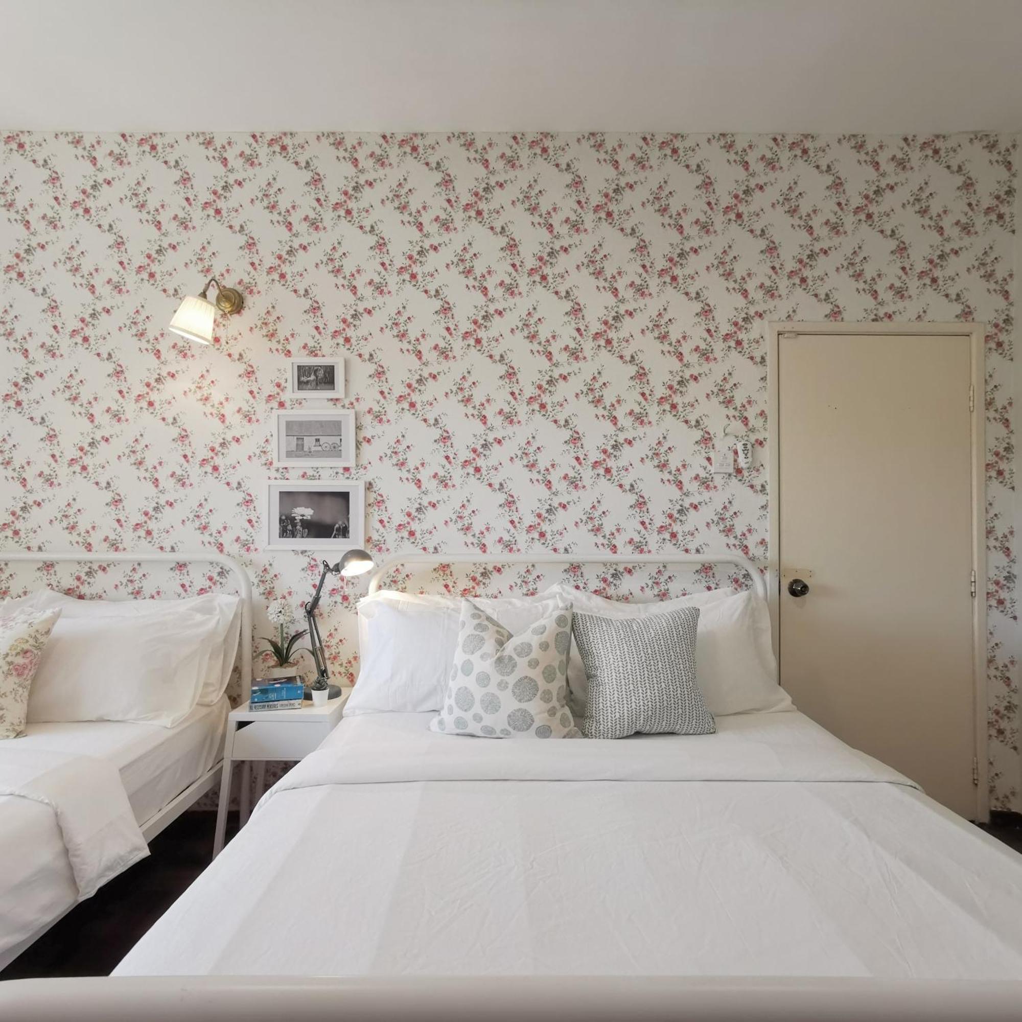 Three Cosy Cameron House At Brinchang Or Tanah Rata Cameron Highlands